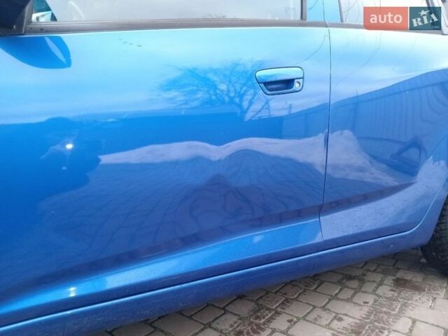 Синій Равон Р2, об'ємом двигуна 1.25 л та пробігом 78 тис. км за 5700 $, фото 11 на Automoto.ua