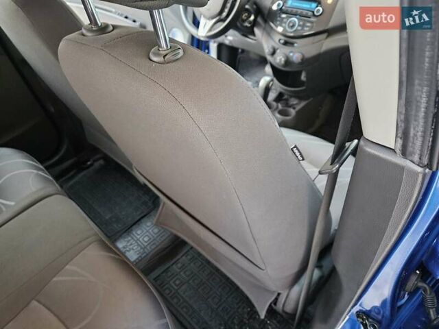 Синий Равон Р2, объемом двигателя 1.25 л и пробегом 57 тыс. км за 7700 $, фото 73 на Automoto.ua