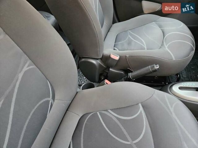 Синий Равон Р2, объемом двигателя 1.25 л и пробегом 57 тыс. км за 7700 $, фото 82 на Automoto.ua