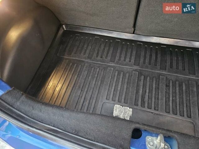 Синий Равон Р2, объемом двигателя 1.25 л и пробегом 57 тыс. км за 7700 $, фото 62 на Automoto.ua