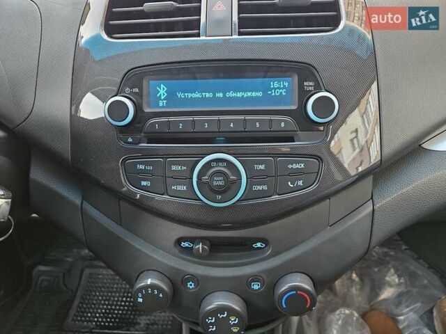 Синий Равон Р2, объемом двигателя 1.25 л и пробегом 57 тыс. км за 7700 $, фото 50 на Automoto.ua