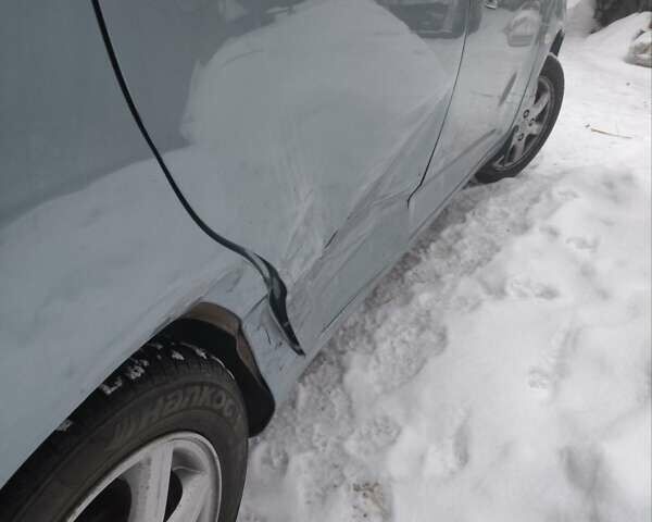 Синий Равон Р2, объемом двигателя 1.25 л и пробегом 90 тыс. км за 4200 $, фото 4 на Automoto.ua