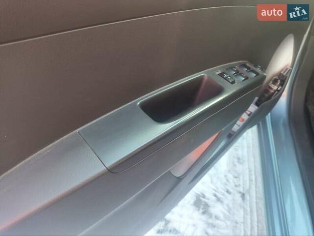 Синий Равон Р2, объемом двигателя 1.25 л и пробегом 90 тыс. км за 4200 $, фото 11 на Automoto.ua