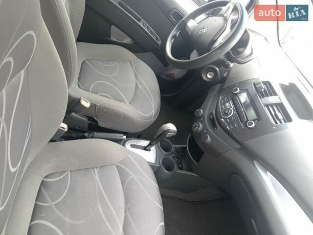 Синій Равон Р2, об'ємом двигуна 1.25 л та пробігом 78 тис. км за 5700 $, фото 22 на Automoto.ua