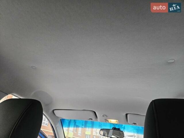 Синий Равон Р2, объемом двигателя 1.25 л и пробегом 57 тыс. км за 7700 $, фото 75 на Automoto.ua