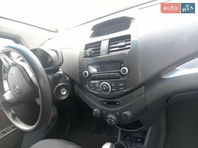 Синій Равон Р2, об'ємом двигуна 1.25 л та пробігом 78 тис. км за 5700 $, фото 20 на Automoto.ua