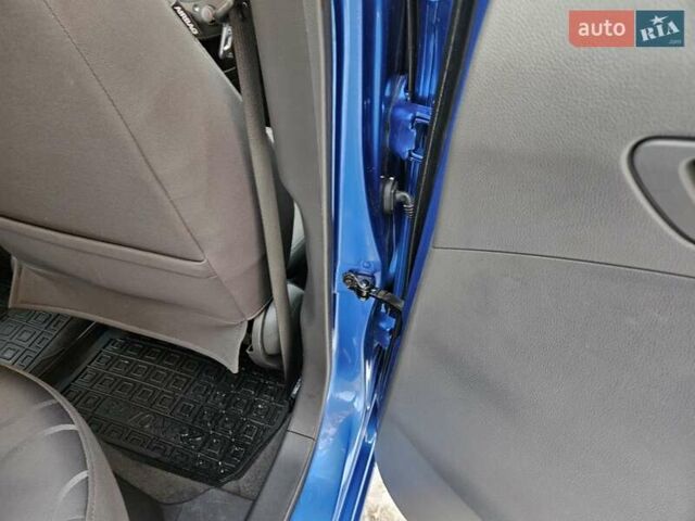 Синий Равон Р2, объемом двигателя 1.25 л и пробегом 57 тыс. км за 7700 $, фото 71 на Automoto.ua