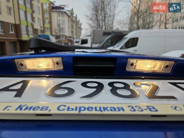 Синий Равон Р2, объемом двигателя 1.25 л и пробегом 57 тыс. км за 7700 $, фото 61 на Automoto.ua