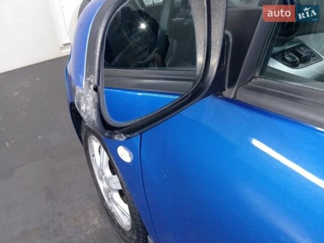 Синій Равон Р2, об'ємом двигуна 1.25 л та пробігом 78 тис. км за 5700 $, фото 9 на Automoto.ua