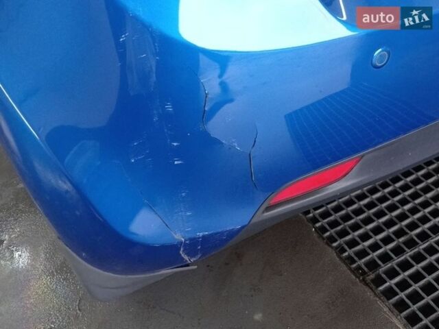 Синій Равон Р2, об'ємом двигуна 1.25 л та пробігом 78 тис. км за 5700 $, фото 5 на Automoto.ua
