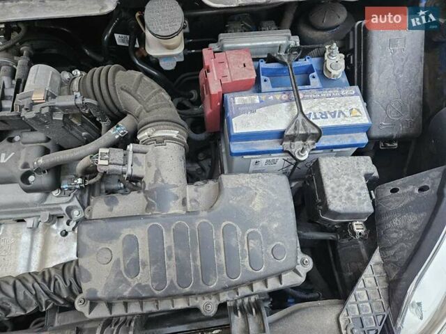 Синий Равон Р2, объемом двигателя 1.25 л и пробегом 57 тыс. км за 7700 $, фото 96 на Automoto.ua