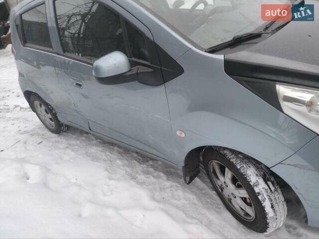 Синий Равон Р2, объемом двигателя 1.25 л и пробегом 90 тыс. км за 4200 $, фото 2 на Automoto.ua