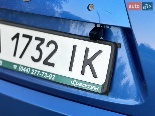 Синій Равон Р2, об'ємом двигуна 1.25 л та пробігом 95 тис. км за 6850 $, фото 8 на Automoto.ua