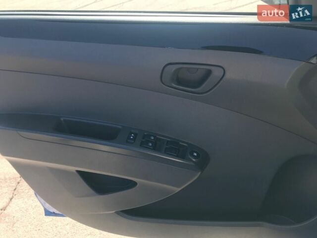 Синий Равон Р2, объемом двигателя 1.25 л и пробегом 69 тыс. км за 7500 $, фото 18 на Automoto.ua