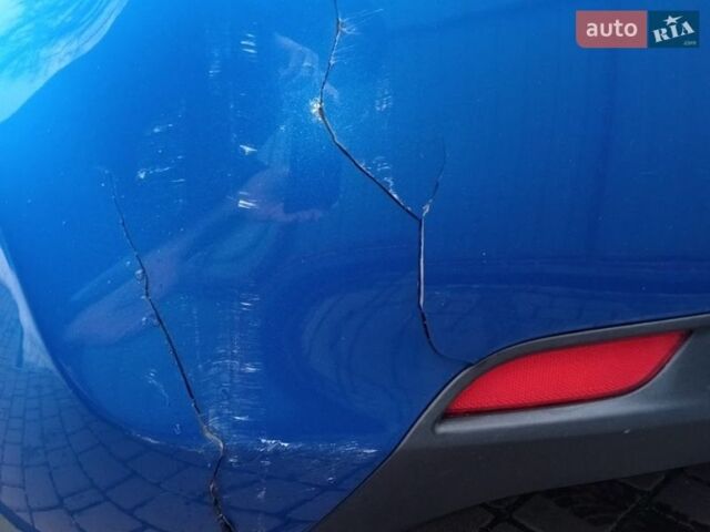 Синій Равон Р2, об'ємом двигуна 1.25 л та пробігом 78 тис. км за 5700 $, фото 15 на Automoto.ua