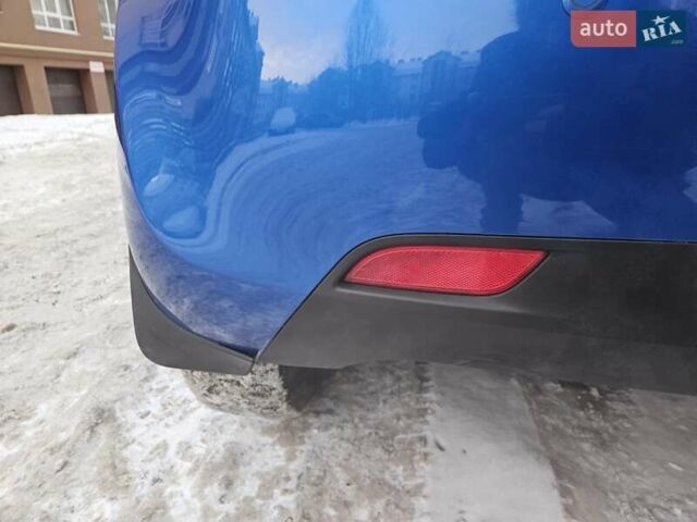 Синий Равон Р2, объемом двигателя 1.25 л и пробегом 57 тыс. км за 7700 $, фото 24 на Automoto.ua