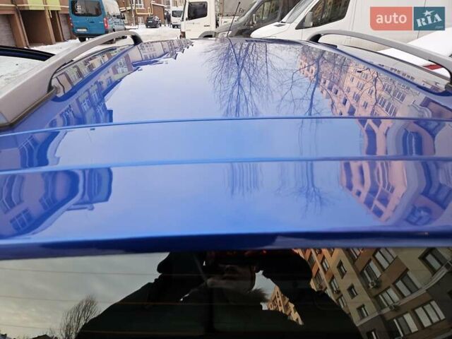 Синий Равон Р2, объемом двигателя 1.25 л и пробегом 57 тыс. км за 7700 $, фото 13 на Automoto.ua