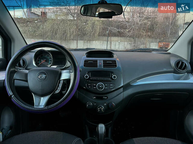 Синий Равон Р2, объемом двигателя 1.25 л и пробегом 66 тыс. км за 6500 $, фото 1 на Automoto.ua