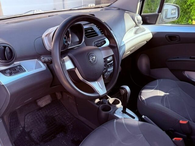Синій Равон Р2, об'ємом двигуна 1.25 л та пробігом 41 тис. км за 6400 $, фото 6 на Automoto.ua