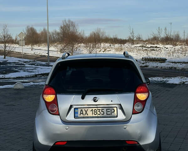 Синій Равон Р2, об'ємом двигуна 1.25 л та пробігом 102 тис. км за 3899 $, фото 11 на Automoto.ua