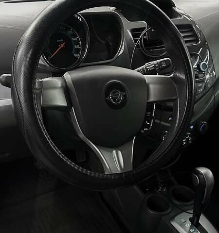 Синій Равон Р2, об'ємом двигуна 1.25 л та пробігом 82 тис. км за 7000 $, фото 11 на Automoto.ua