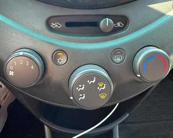 Синій Равон Р2, об'ємом двигуна 1.25 л та пробігом 64 тис. км за 7300 $, фото 17 на Automoto.ua