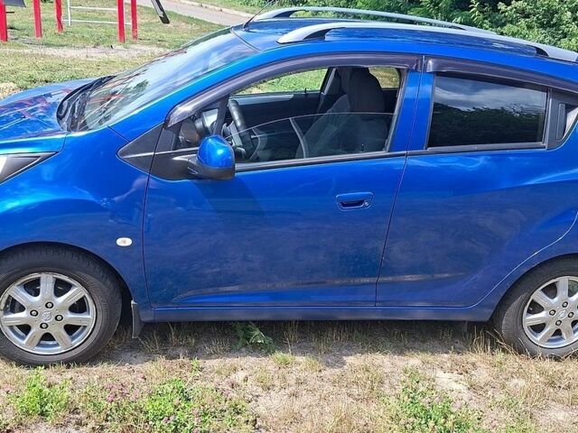 Синий Равон Р2, объемом двигателя 1.25 л и пробегом 135 тыс. км за 7200 $, фото 6 на Automoto.ua