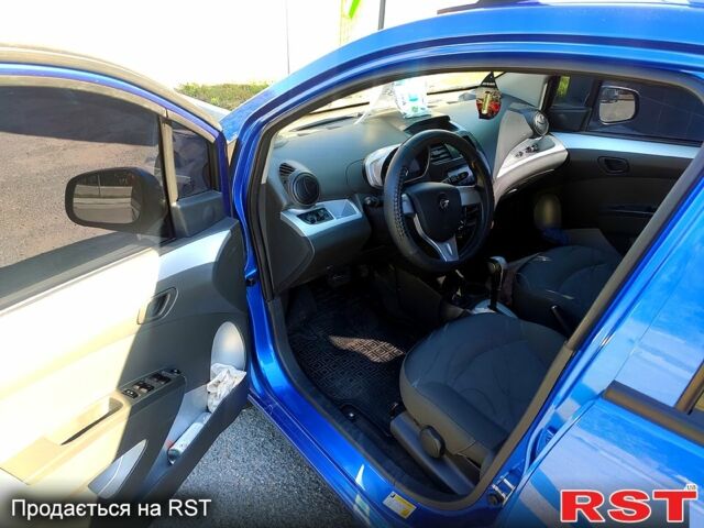 Синій Равон Р2, об'ємом двигуна 1.2 л та пробігом 82 тис. км за 6800 $, фото 5 на Automoto.ua