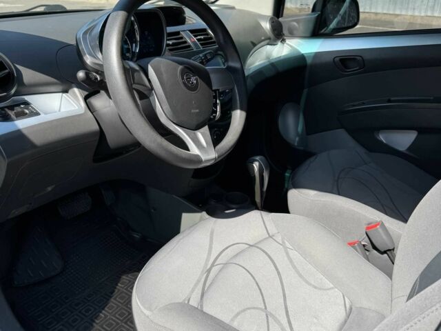 Синий Равон Р2, объемом двигателя 1.2 л и пробегом 57 тыс. км за 6999 $, фото 6 на Automoto.ua