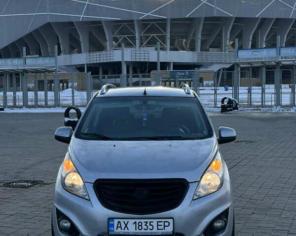 Синій Равон Р2, об'ємом двигуна 1.25 л та пробігом 102 тис. км за 3899 $, фото 1 на Automoto.ua