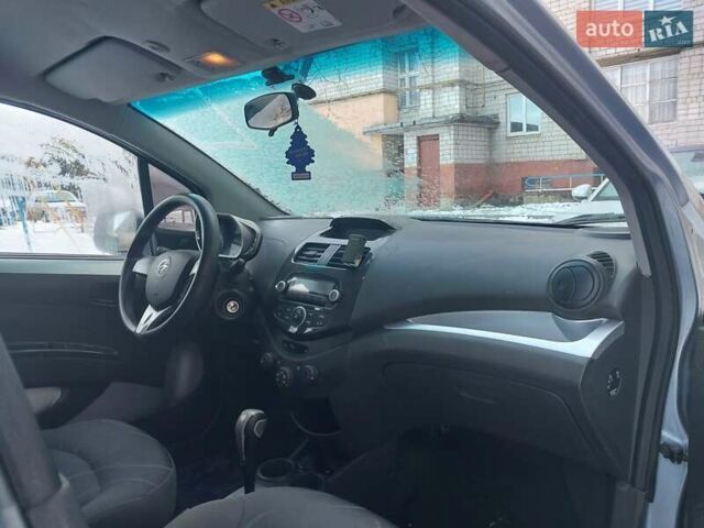 Синий Равон Р2, объемом двигателя 1.25 л и пробегом 112 тыс. км за 3399 $, фото 9 на Automoto.ua