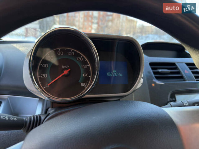 Синий Равон Р2, объемом двигателя 1.25 л и пробегом 102 тыс. км за 4200 $, фото 8 на Automoto.ua