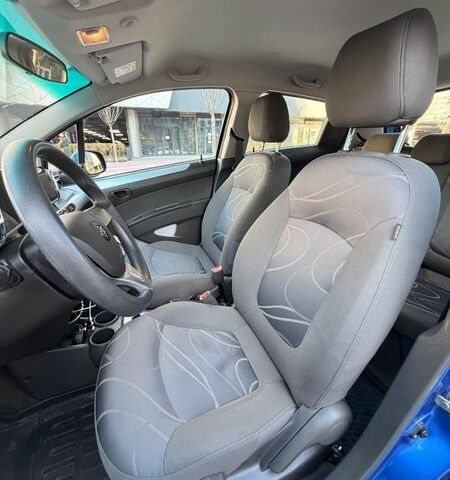 Синий Равон Р2, объемом двигателя 1.25 л и пробегом 82 тыс. км за 6900 $, фото 12 на Automoto.ua