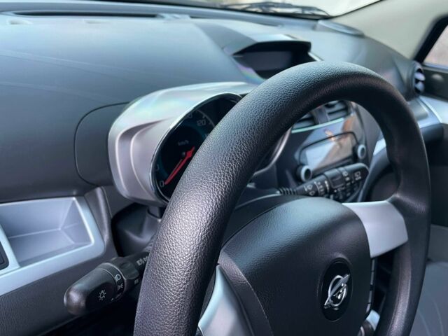 Синий Равон Р2, объемом двигателя 1.2 л и пробегом 58 тыс. км за 6516 $, фото 19 на Automoto.ua