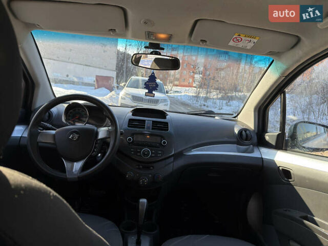 Синий Равон Р2, объемом двигателя 1.25 л и пробегом 102 тыс. км за 4200 $, фото 12 на Automoto.ua