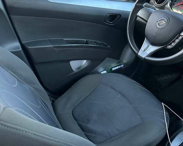 Синий Равон Р2, объемом двигателя 1.25 л и пробегом 112 тыс. км за 3399 $, фото 18 на Automoto.ua