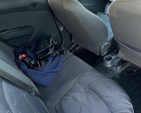 Синий Равон Р2, объемом двигателя 1.25 л и пробегом 112 тыс. км за 3499 $, фото 15 на Automoto.ua