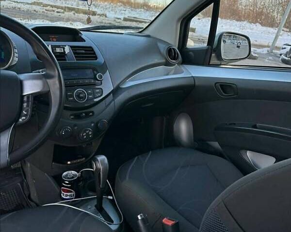 Синий Равон Р2, объемом двигателя 1.25 л и пробегом 286 тыс. км за 2999 $, фото 6 на Automoto.ua