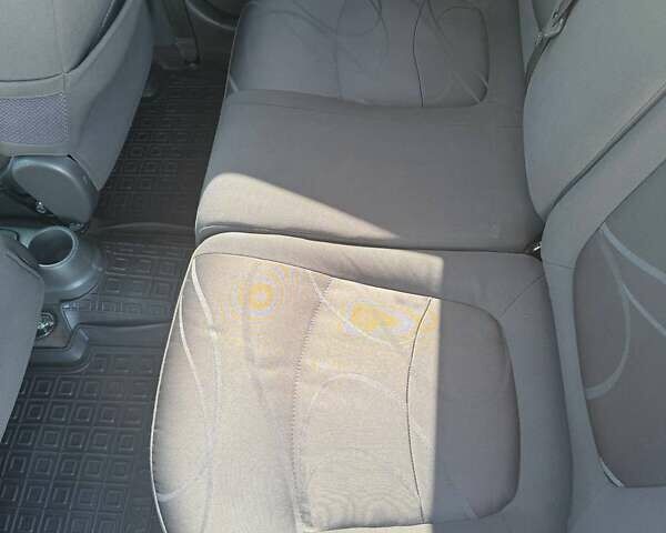 Синій Равон Р2, об'ємом двигуна 1.25 л та пробігом 64 тис. км за 7050 $, фото 10 на Automoto.ua