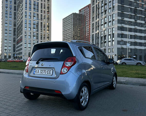 Синий Равон Р2, объемом двигателя 1.25 л и пробегом 58 тыс. км за 7900 $, фото 7 на Automoto.ua