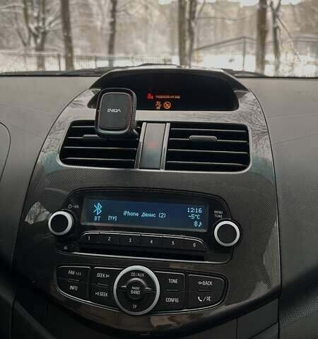 Синій Равон Р2, об'ємом двигуна 1.25 л та пробігом 82 тис. км за 7000 $, фото 15 на Automoto.ua