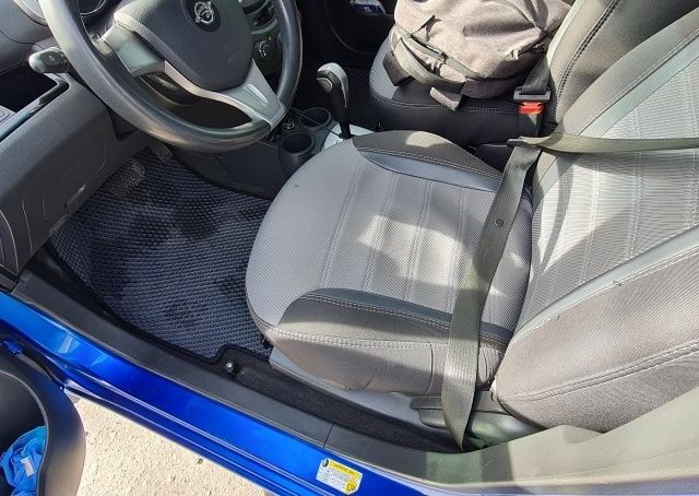 Синій Равон Р2, об'ємом двигуна 1.2 л та пробігом 99 тис. км за 6432 $, фото 4 на Automoto.ua