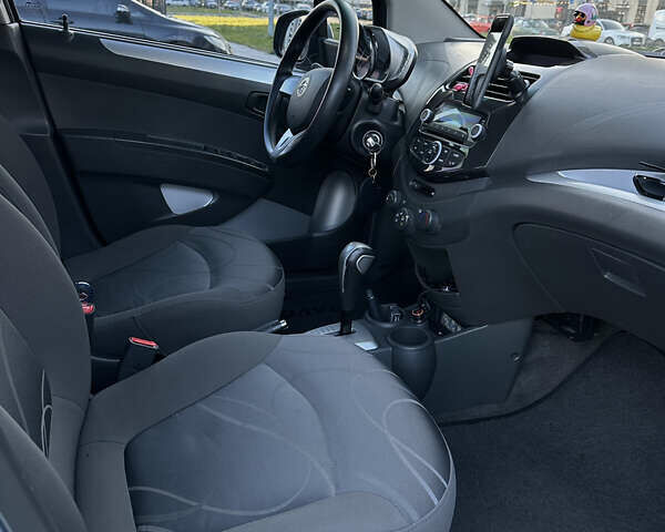 Синий Равон Р2, объемом двигателя 1.25 л и пробегом 58 тыс. км за 7900 $, фото 14 на Automoto.ua