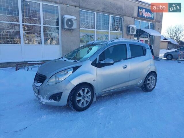 Синий Равон Р2, объемом двигателя 1.25 л и пробегом 112 тыс. км за 3399 $, фото 3 на Automoto.ua