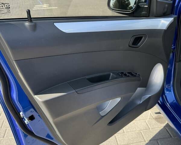 Синій Равон Р2, об'ємом двигуна 1.25 л та пробігом 58 тис. км за 6999 $, фото 11 на Automoto.ua