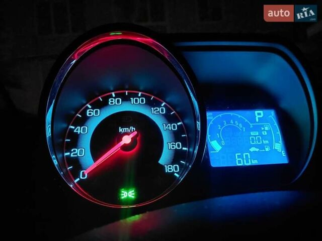 Синий Равон Р2, объемом двигателя 1.25 л и пробегом 112 тыс. км за 3399 $, фото 25 на Automoto.ua