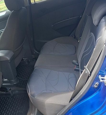 Синий Равон Р2, объемом двигателя 1.25 л и пробегом 135 тыс. км за 7200 $, фото 3 на Automoto.ua