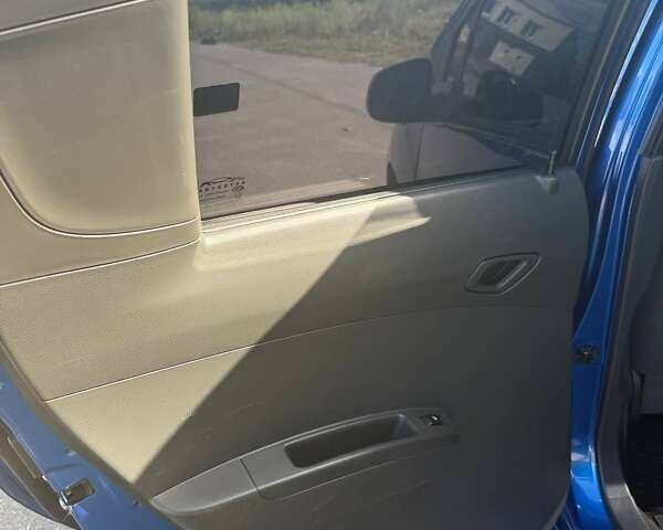 Синій Равон Р2, об'ємом двигуна 1.25 л та пробігом 64 тис. км за 7050 $, фото 11 на Automoto.ua