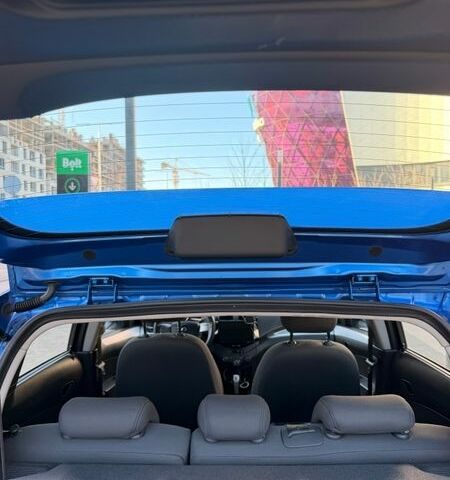 Синий Равон Р2, объемом двигателя 1.25 л и пробегом 82 тыс. км за 6900 $, фото 16 на Automoto.ua