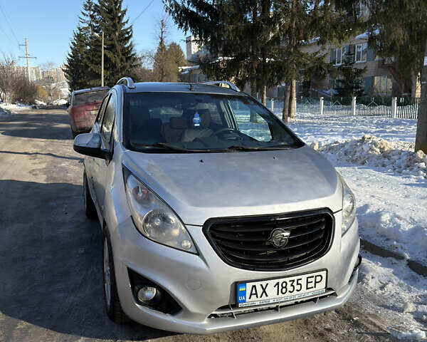 Синий Равон Р2, объемом двигателя 1.25 л и пробегом 102 тыс. км за 4200 $, фото 1 на Automoto.ua